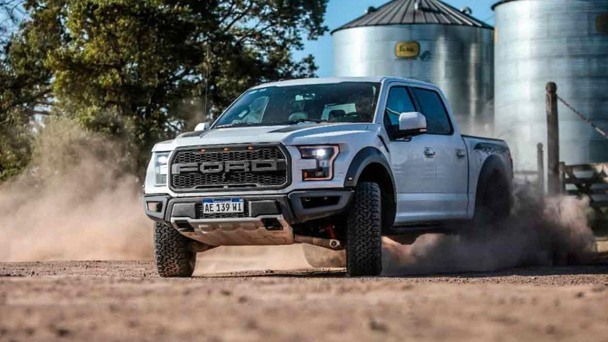 Dünyanın Geri Kalanının Aksine ABD’de Neden Genellikle Büyük Araçlar Tercih Ediliyor?