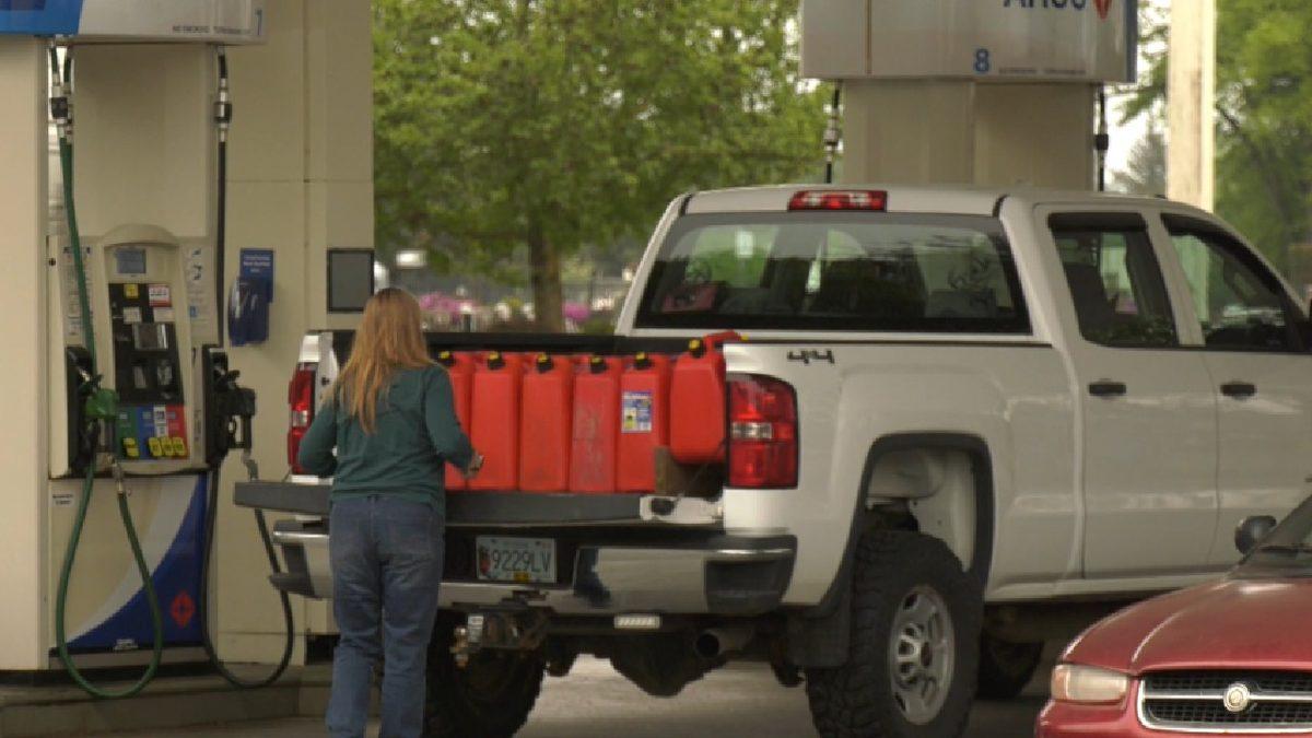 Dünyanın Geri Kalanının Aksine ABD’de Neden Genellikle Büyük Araçlar Tercih Ediliyor?