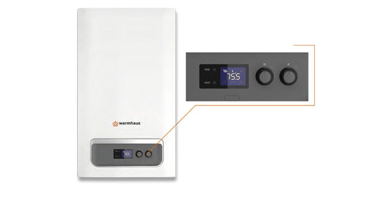 Yoğuşmalı Kombi Nedir, Yoğuşmasız Kombi ile Farkları Nelerdir?