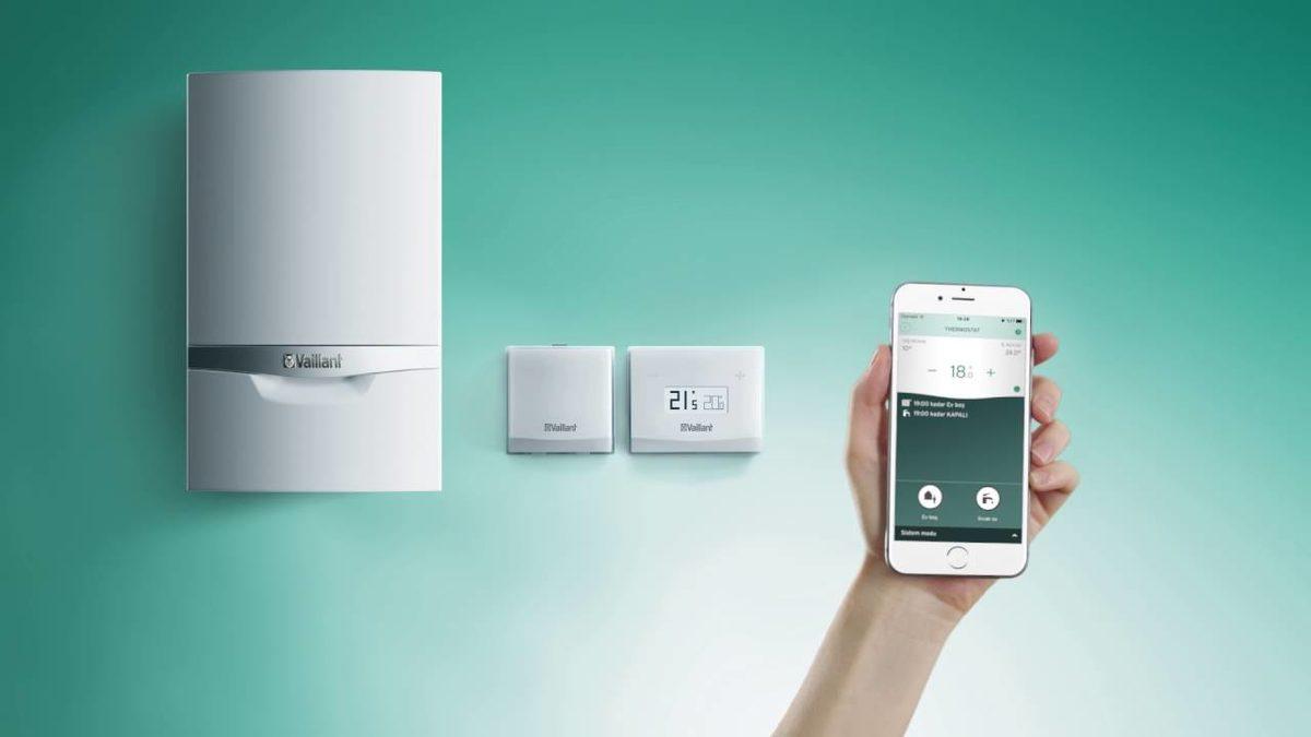 Yoğuşmalı Kombi Nedir, Yoğuşmasız Kombi ile Farkları Nelerdir?