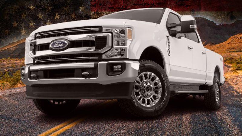 Dünyanın Geri Kalanının Aksine ABD’de Neden Genellikle Büyük Araçlar Tercih Ediliyor?