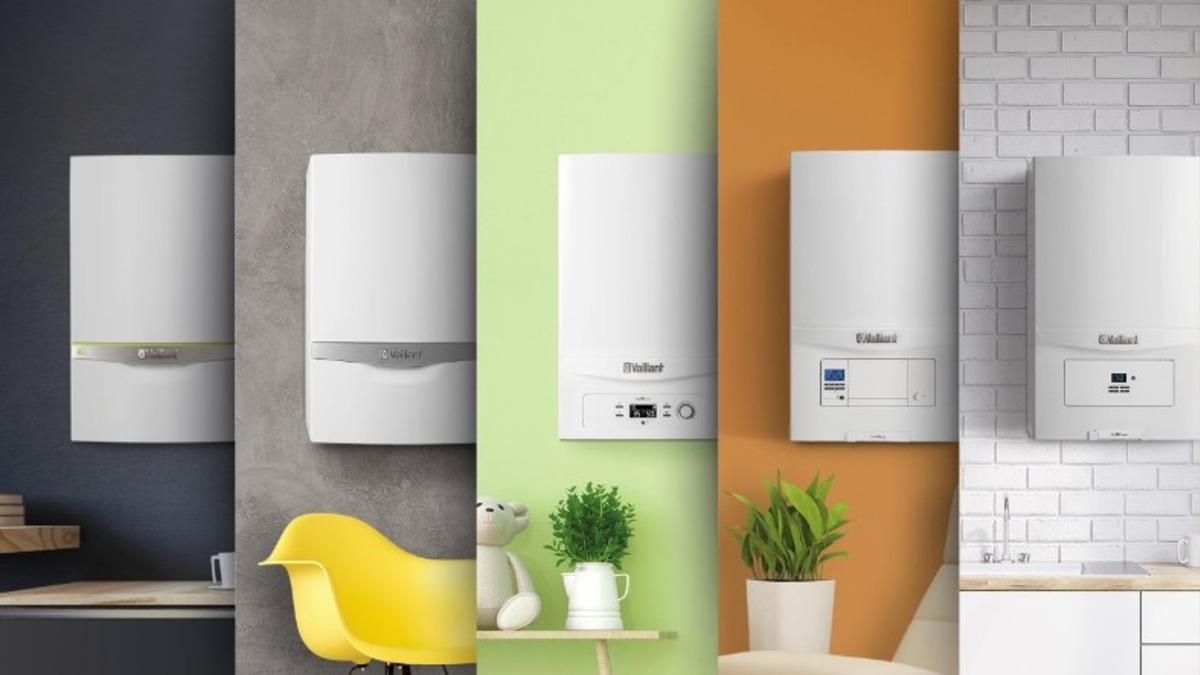 Yoğuşmalı Kombi Nedir, Yoğuşmasız Kombi ile Farkları Nelerdir?