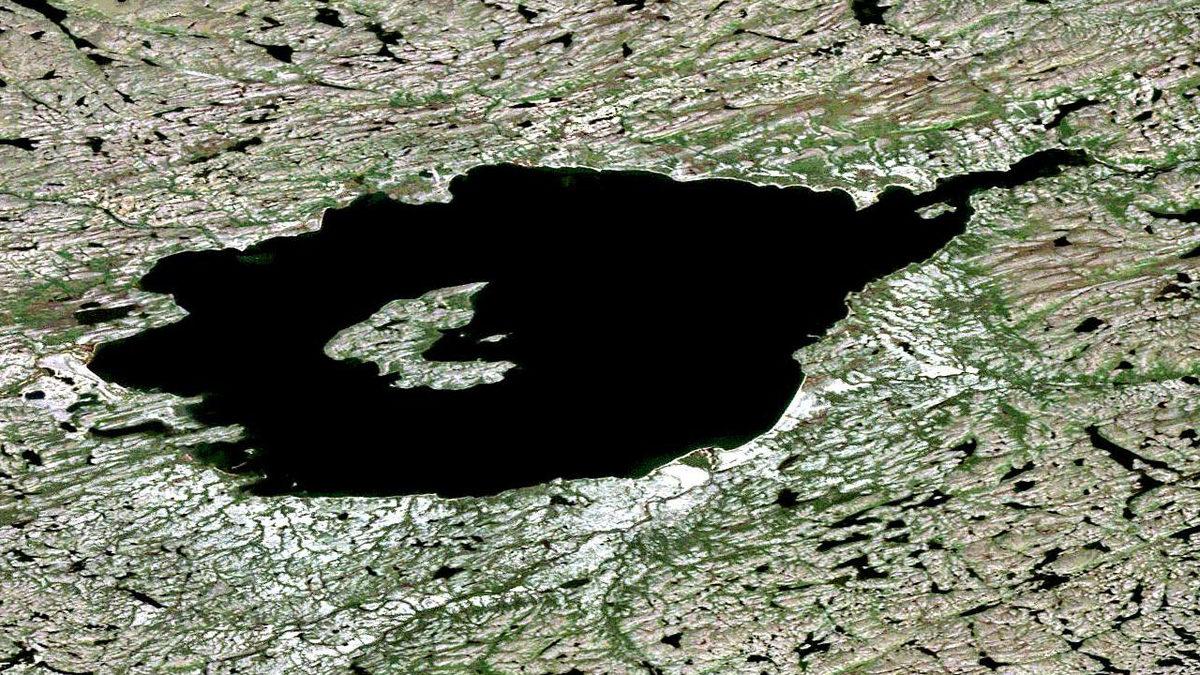 Bugün Çarpsa Eşi Benzeri Görülmemiş Felaketlerle İnsanlığın Sonunu Getirecek En Büyük Göktaşları