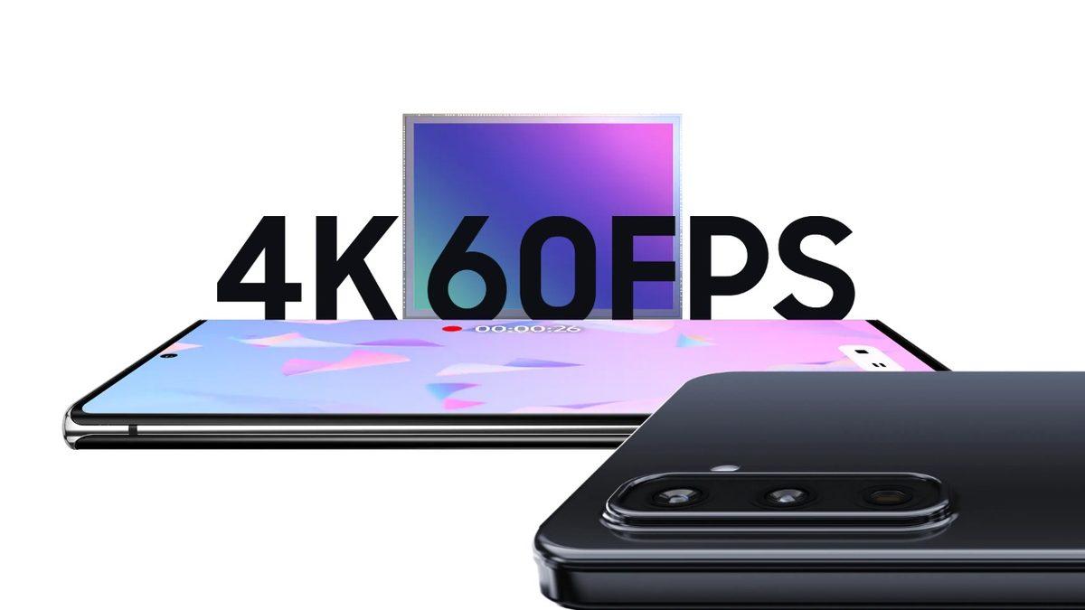 50 MP Selfieler Geliyor: Samsung Dünyanın En Küçük 50 MP Kamera Sensörünü Duyurdu