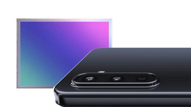 50 MP Selfieler Geliyor: Samsung Dünyanın En Küçük 50 MP Kamera Sensörünü Duyurdu