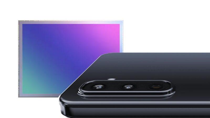 50 MP Selfieler Geliyor: Samsung Dünyanın En Küçük 50 MP Kamera Sensörünü Duyurdu
