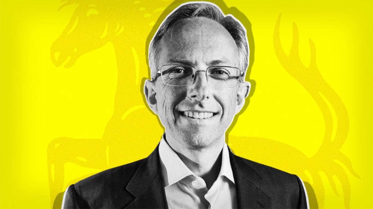 Ferrari’nin Yeni CEO’su Belli Oldu: İşte Karşınızda Apple’dan Nintendo’ya Uzanan Sıra Dışı Kariyeriyle Benedetto Vigna