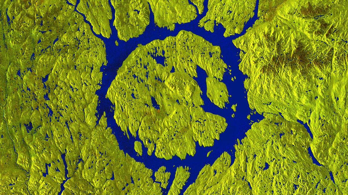 Bugün Çarpsa Eşi Benzeri Görülmemiş Felaketlerle İnsanlığın Sonunu Getirecek En Büyük Göktaşları