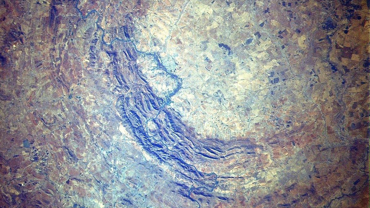 Bugün Çarpsa Eşi Benzeri Görülmemiş Felaketlerle İnsanlığın Sonunu Getirecek En Büyük Göktaşları