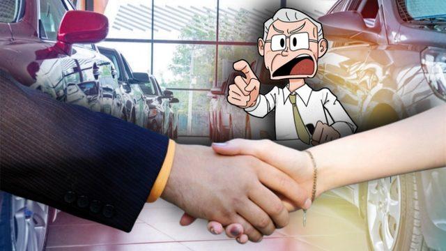 6 Ay ve 6 Bin Kilometre Sınırlarına Uymayanlara Verilecek Ceza Ortaya Çıktı