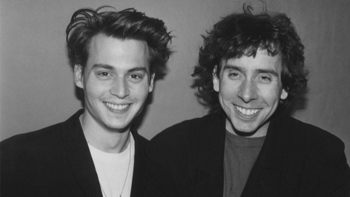 Sinema Sektöründe Kan Bağı Olmayan Bir Aile: Tim Burton ve Johnny Depp Hakkında Her Şey
