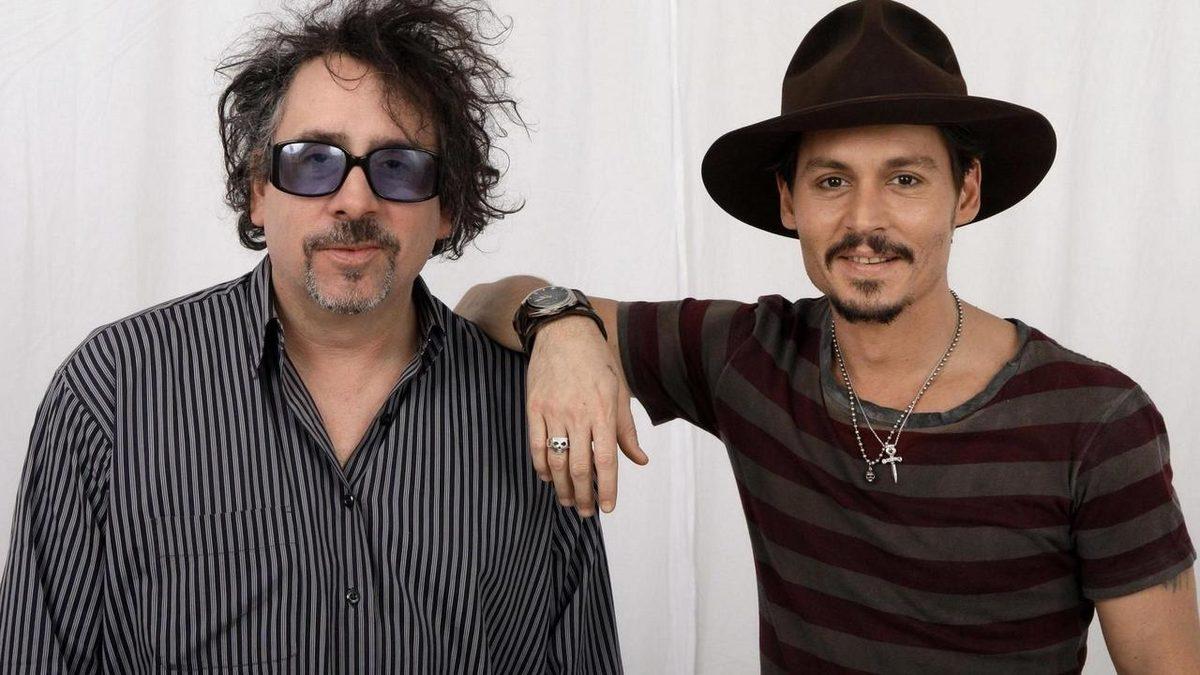 Sinema Sektöründe Kan Bağı Olmayan Bir Aile: Tim Burton ve Johnny Depp Hakkında Her Şey