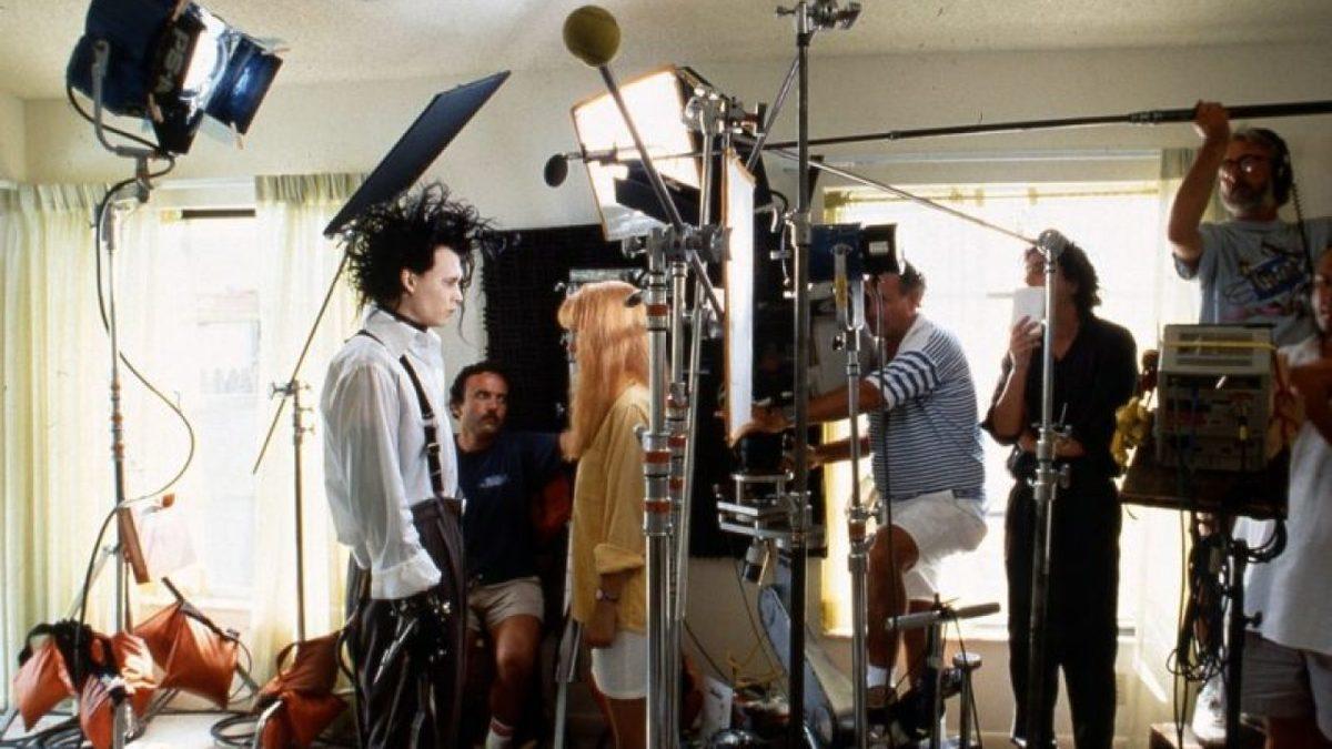 Sinema Sektöründe Kan Bağı Olmayan Bir Aile: Tim Burton ve Johnny Depp Hakkında Her Şey