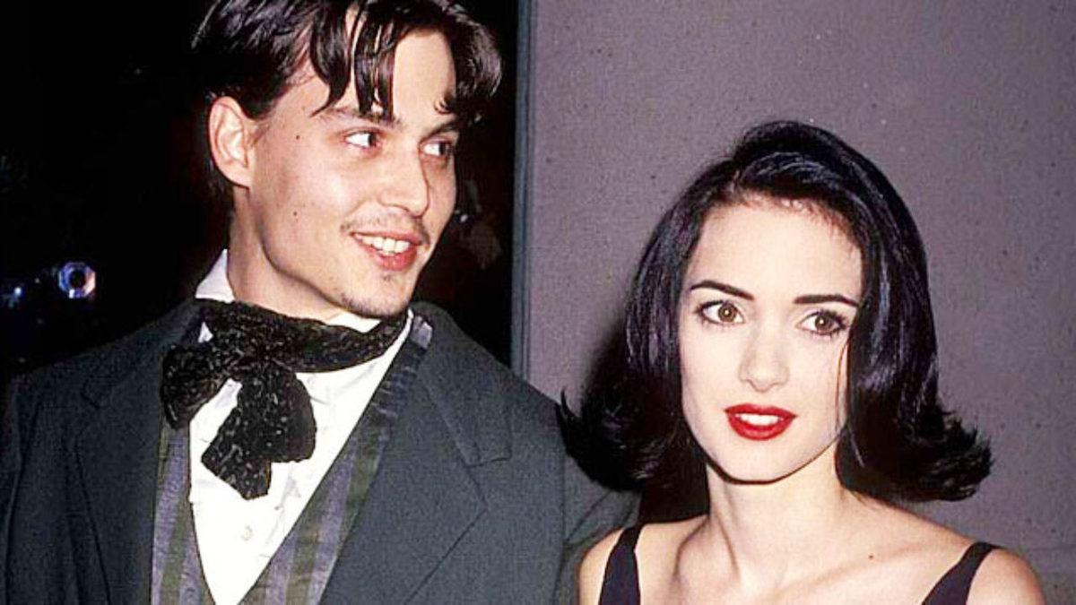 Sinema Sektöründe Kan Bağı Olmayan Bir Aile: Tim Burton ve Johnny Depp Hakkında Her Şey