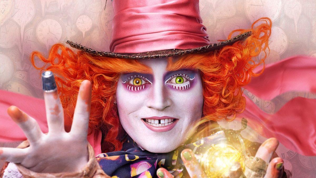 Sinema Sektöründe Kan Bağı Olmayan Bir Aile: Tim Burton ve Johnny Depp Hakkında Her Şey