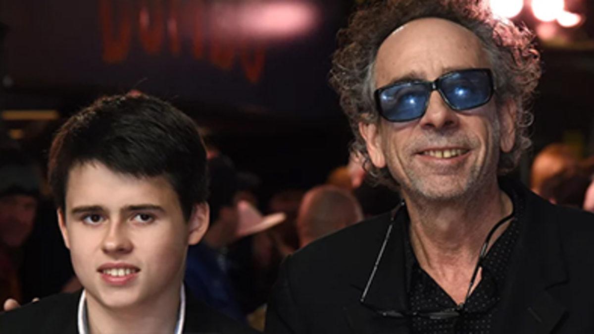 Sinema Sektöründe Kan Bağı Olmayan Bir Aile: Tim Burton ve Johnny Depp Hakkında Her Şey