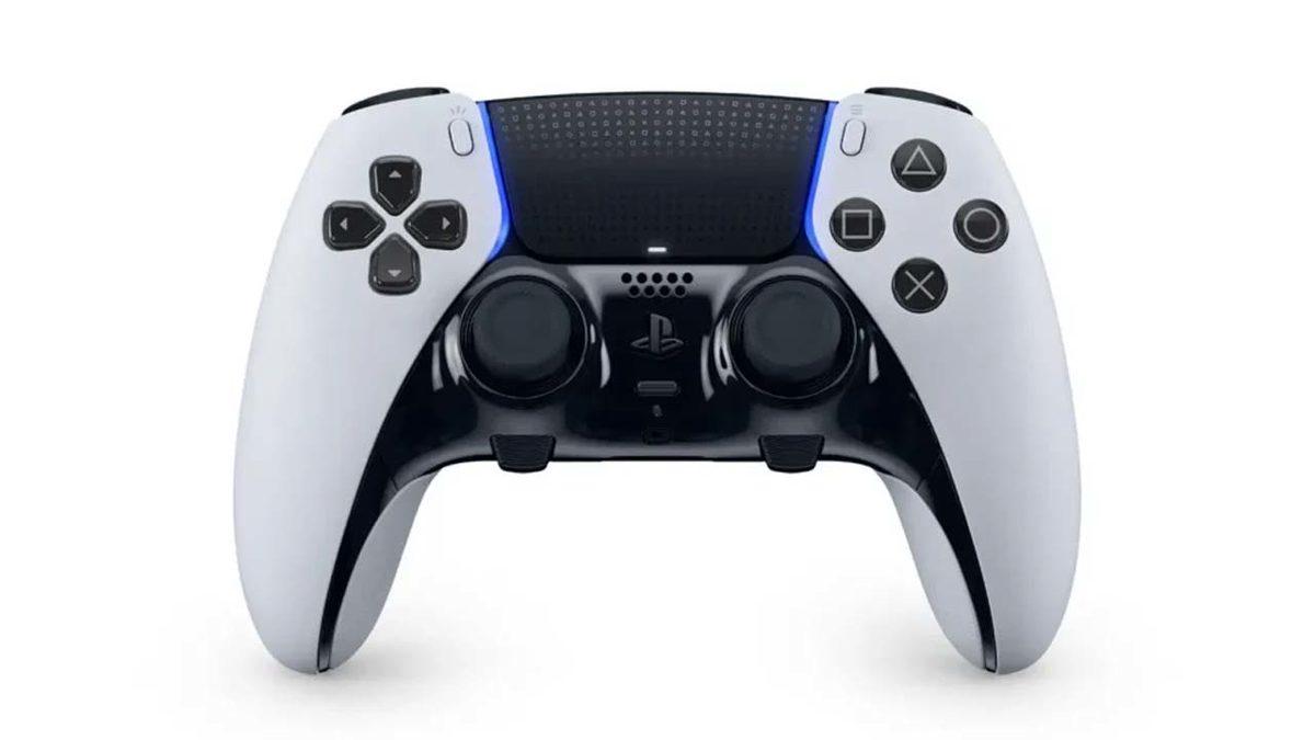 Yeni PlayStation 5 Oyun Kolu ’DualSense Edge’ Tanıtıldı: Tasarımına Hayran Kalacaksınız!