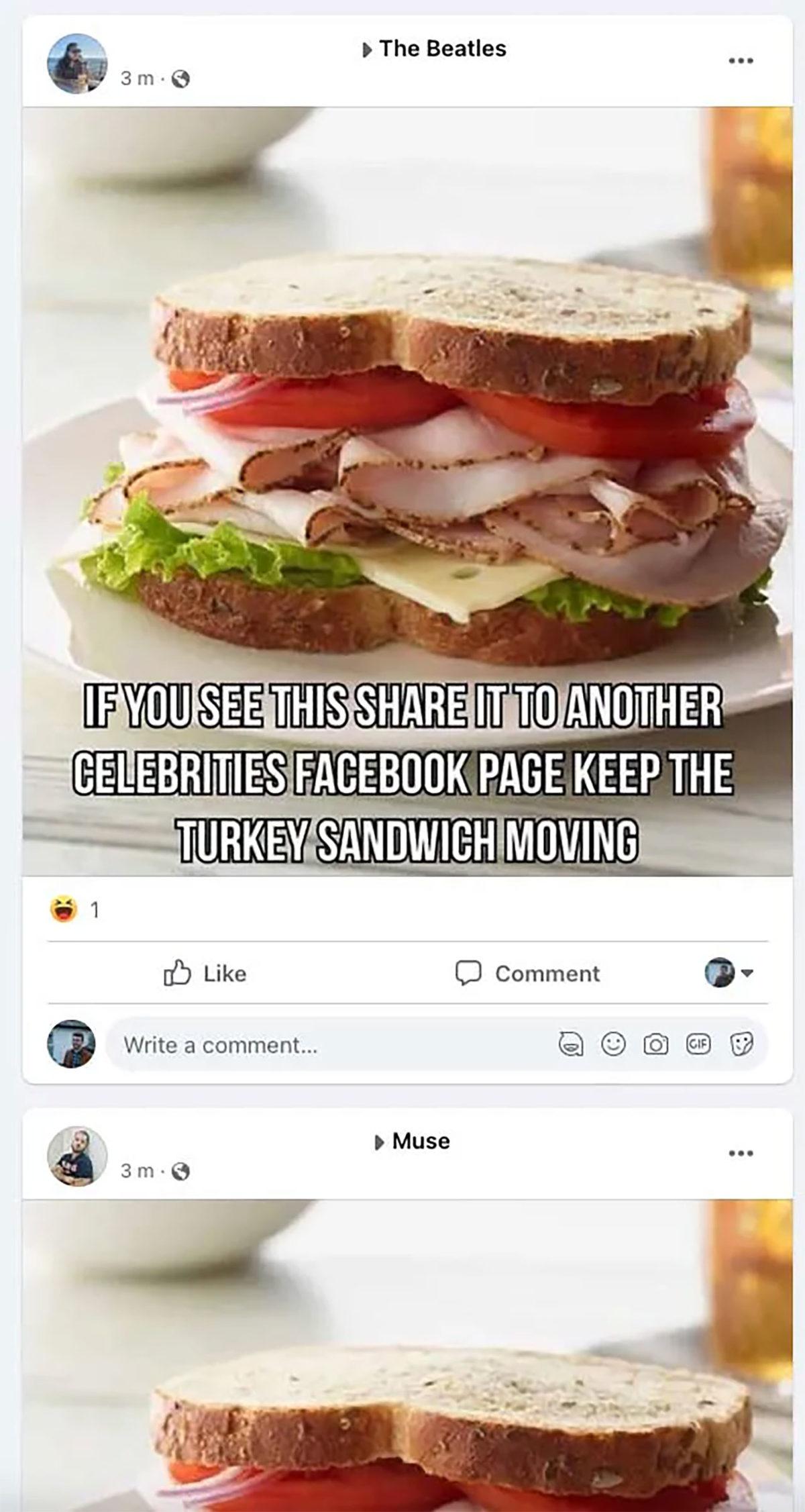 Facebook’ta Skandal Hata: Sıradan Kullanıcılar, Ünlülerin Hesaplarından Paylaşım Yaptı (Facebook’tan İlk Açıklama Geldi)