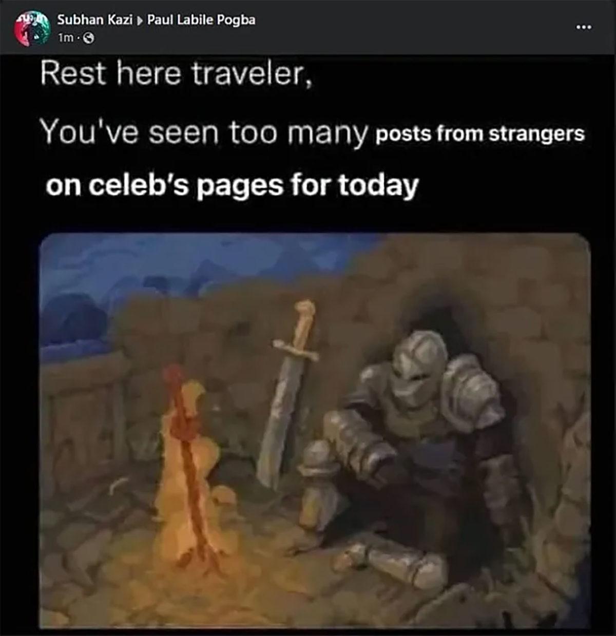 Facebook’ta Skandal Hata: Sıradan Kullanıcılar, Ünlülerin Hesaplarından Paylaşım Yaptı (Facebook’tan İlk Açıklama Geldi)