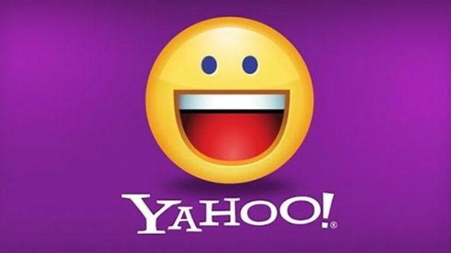 Yahoo, Amerika’da Zirvede