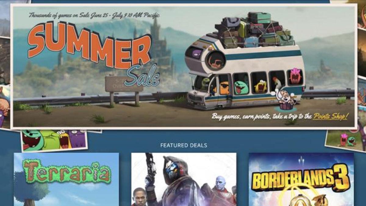 Steam Topluluk Pazarı Üzerinden Nasıl Para Kazanılır?