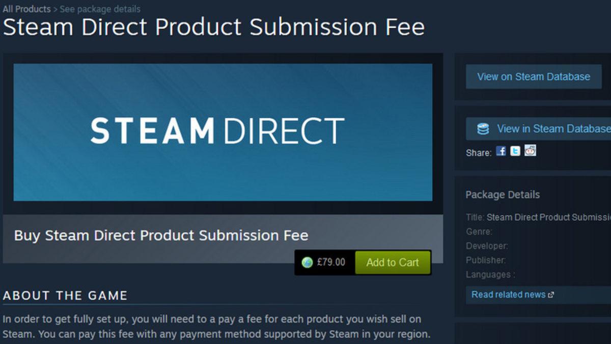 Steam Topluluk Pazarı Üzerinden Nasıl Para Kazanılır?