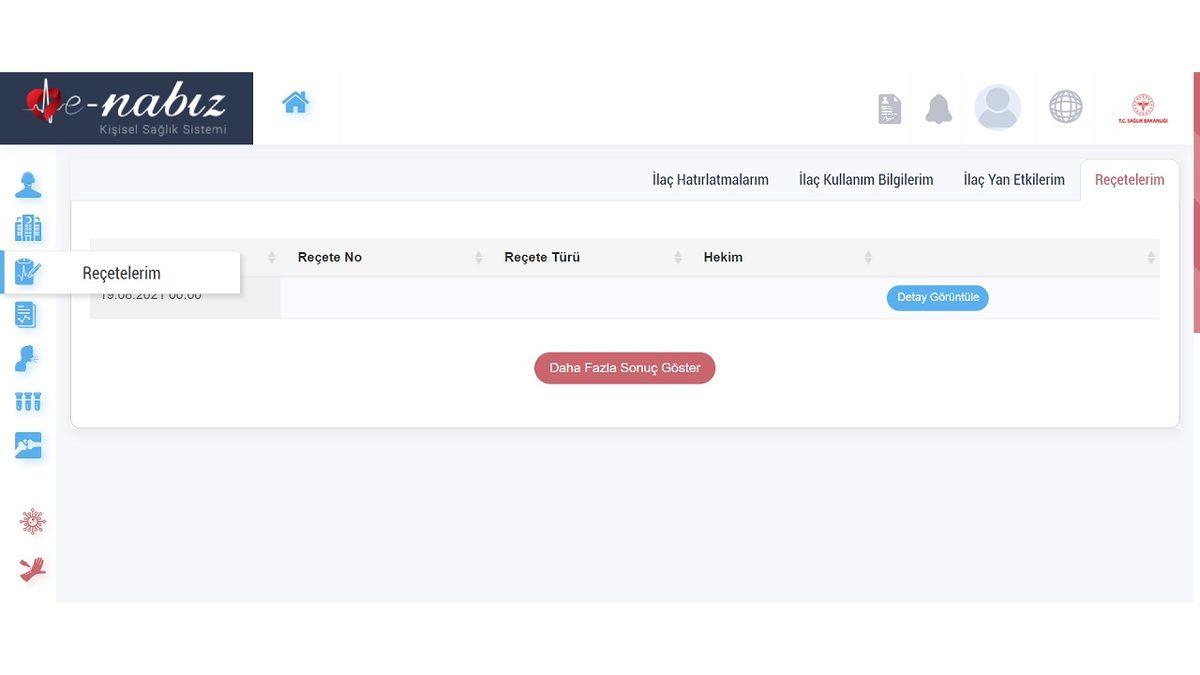 Reçetelerdeki Yeşil, Kırmızı Gibi Renkler Aslında Ne Anlama Geliyor?