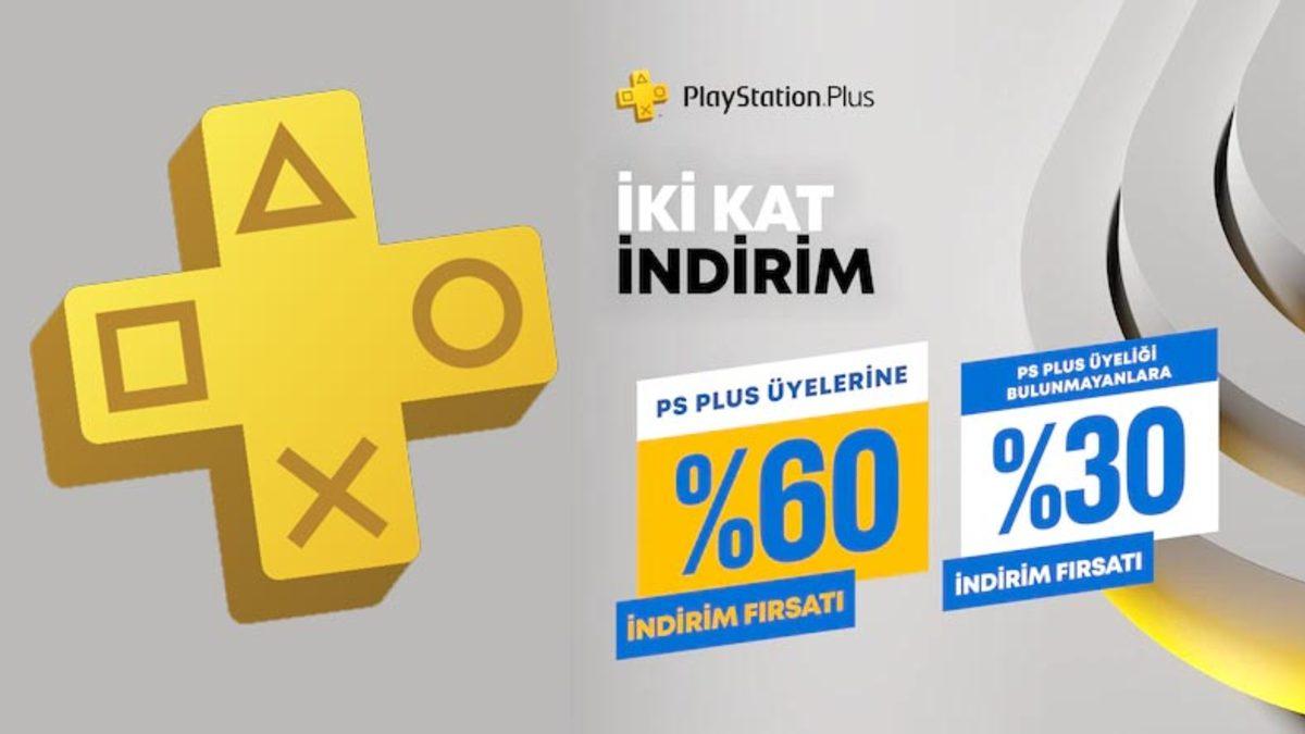 PlayStation Store’da Oyunlara ’İki Kat’ İndirim Geldi: İşte En Göze Çarpan Oyunlar ve Fiyatları