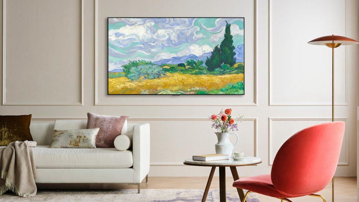 LG, 4K 120Hz Oyun Deneyimi Vadeden 2021 Model OLED TV’lerini Türkiye’de Satışa Sundu