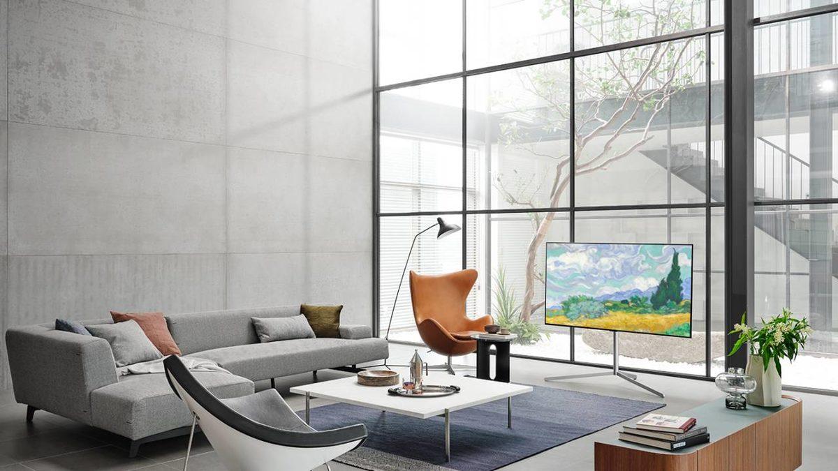 LG, 4K 120Hz Oyun Deneyimi Vadeden 2021 Model OLED TV’lerini Türkiye’de Satışa Sundu