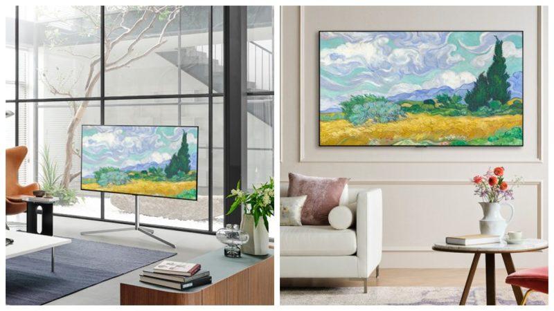 LG, 4K 120Hz Oyun Deneyimi Vadeden 2021 Model OLED TV’lerini Türkiye’de Satışa Sundu