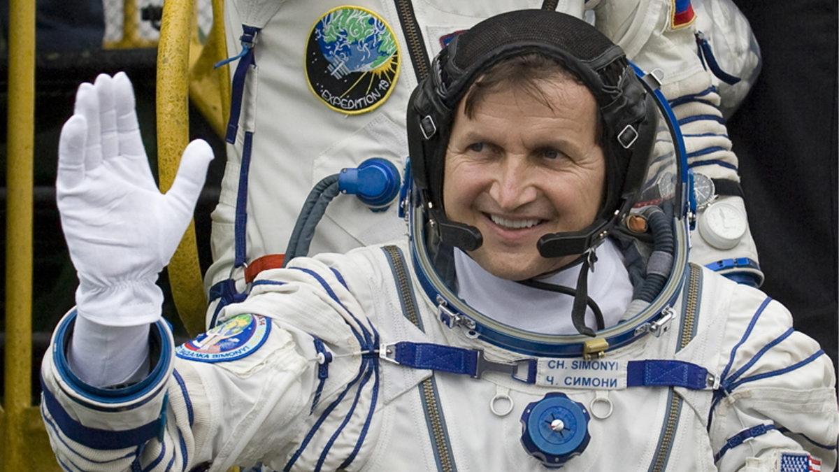 Uzaya Çıkmış veya Çıkacak Dünyaca Ünlü 7 Milyarder