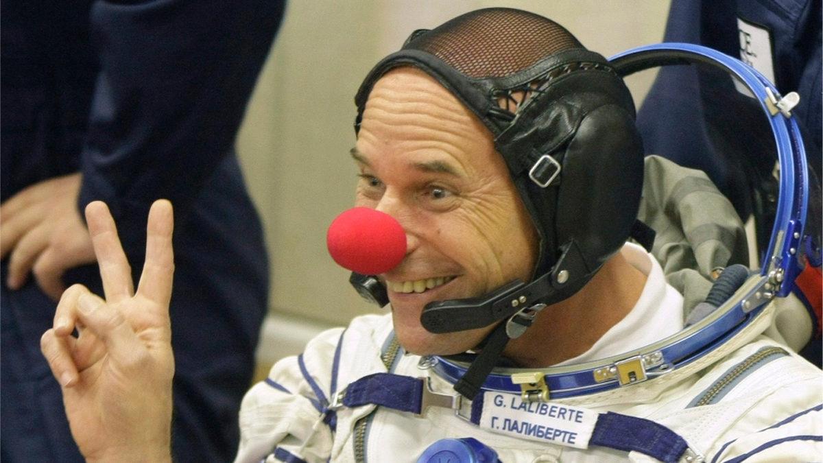 Uzaya Çıkmış veya Çıkacak Dünyaca Ünlü 7 Milyarder