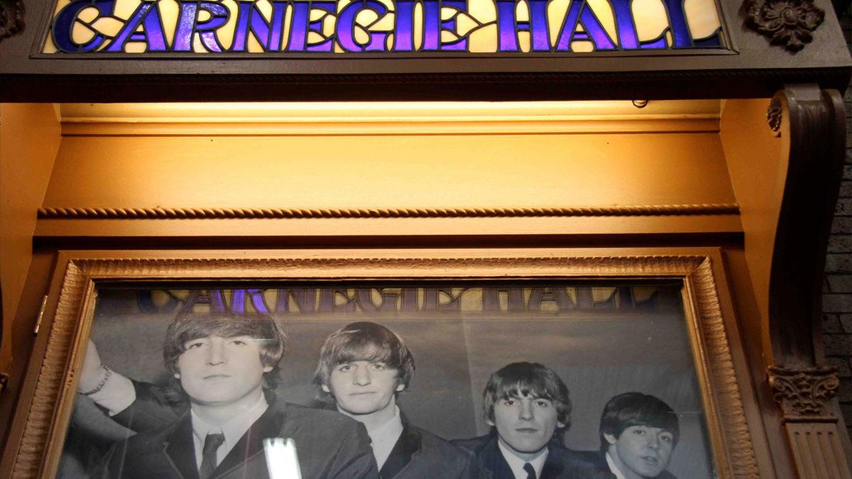 Müzik Tarihinin En Ünlü Gruplarından The Beatles ve Üyeleri Hakkında 12 İlginç Bilgi: Onlar Bile Bu Kadar Popüler Olmayı Beklememiş!