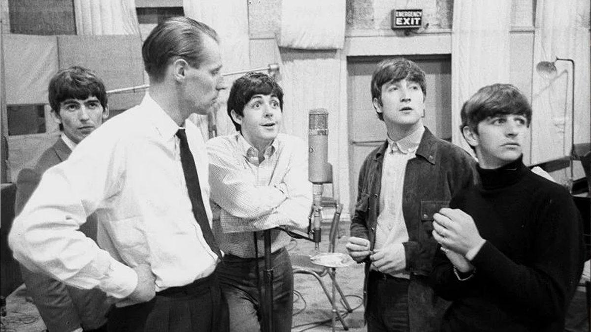 Müzik Tarihinin En Ünlü Gruplarından The Beatles ve Üyeleri Hakkında 12 İlginç Bilgi: Onlar Bile Bu Kadar Popüler Olmayı Beklememiş!