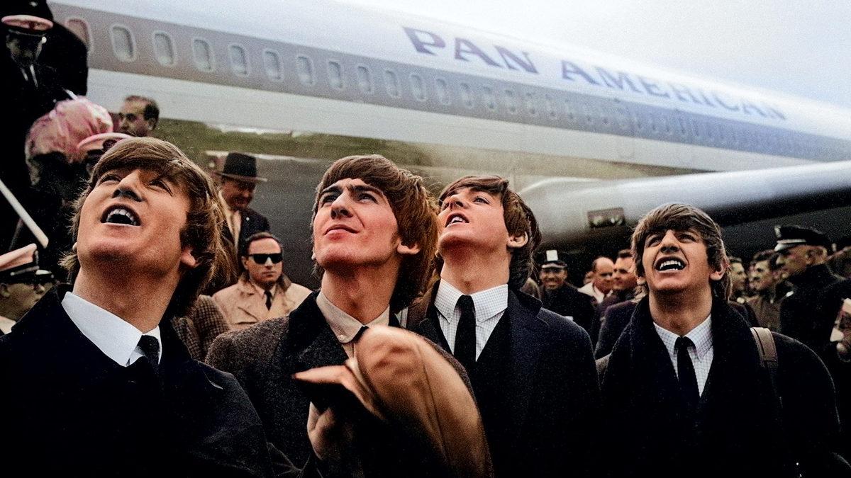 Müzik Tarihinin En Ünlü Gruplarından The Beatles ve Üyeleri Hakkında 12 İlginç Bilgi: Onlar Bile Bu Kadar Popüler Olmayı Beklememiş!