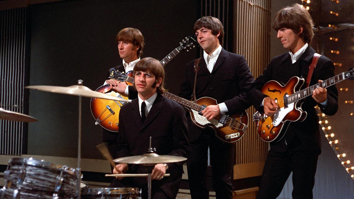 Müzik Tarihinin En Ünlü Gruplarından The Beatles ve Üyeleri Hakkında 12 İlginç Bilgi: Onlar Bile Bu Kadar Popüler Olmayı Beklememiş!