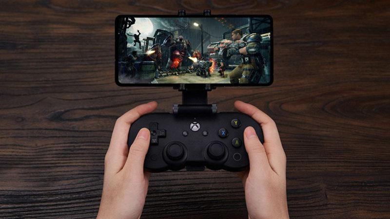 Game Pass, Xbox Series X Kalitesiyle iPhone’lara ve Web Tarayıcılara Geliyor