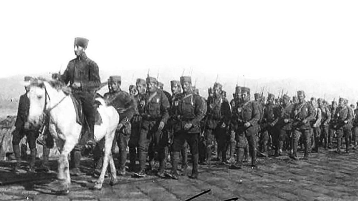 Büyük Taarruz’un Ardından Gelen Büyük Zafer: 30 Ağustos Zafer Bayramı’nın Muhteşem Hikâyesi