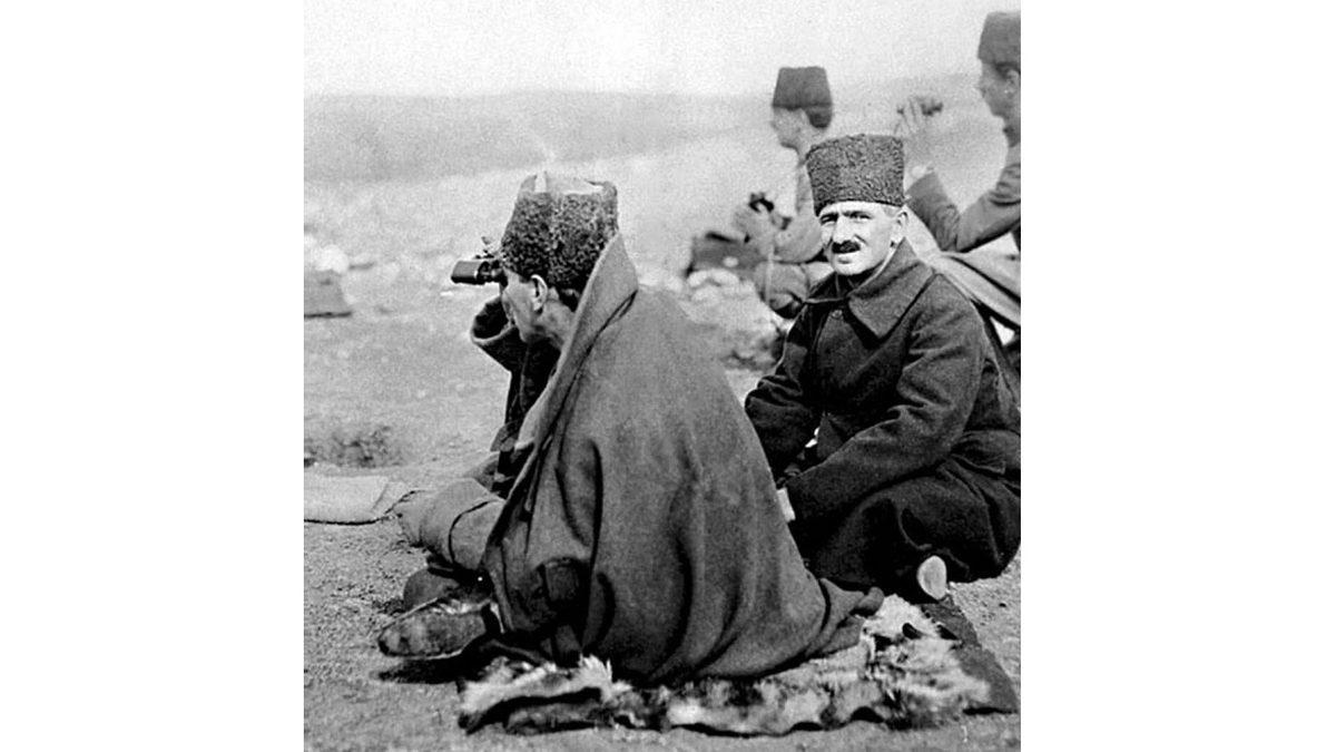 Büyük Taarruz’un Ardından Gelen Büyük Zafer: 30 Ağustos Zafer Bayramı’nın Muhteşem Hikâyesi