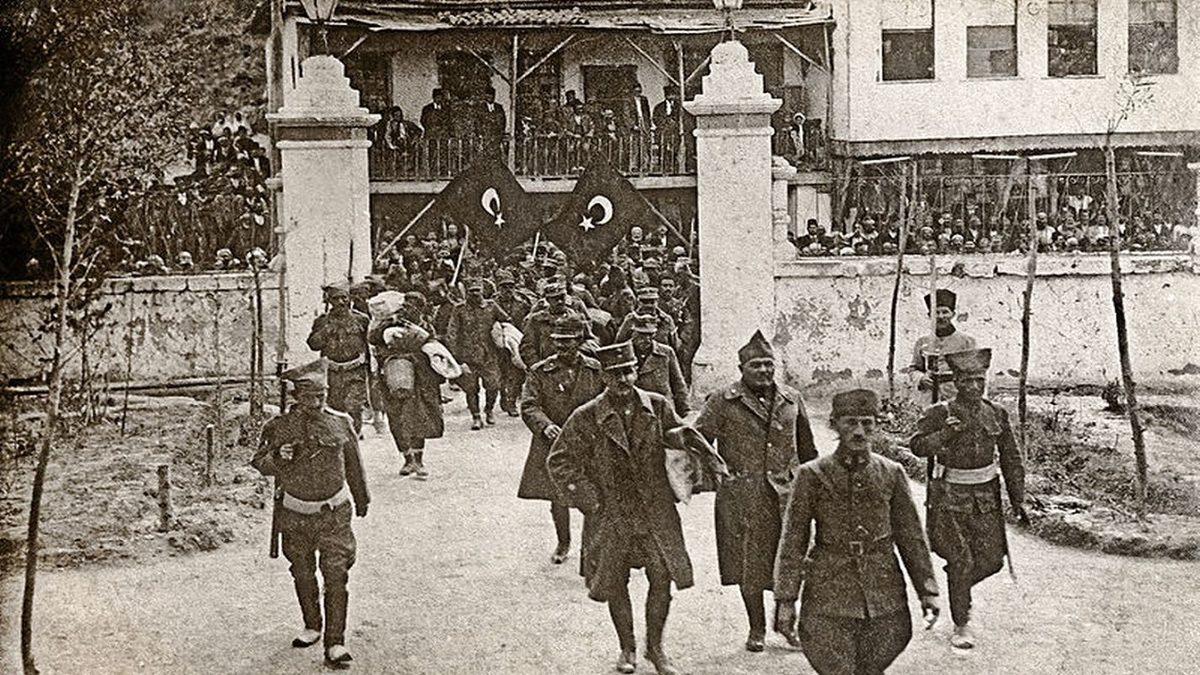 Büyük Taarruz’un Ardından Gelen Büyük Zafer: 30 Ağustos Zafer Bayramı’nın Muhteşem Hikâyesi