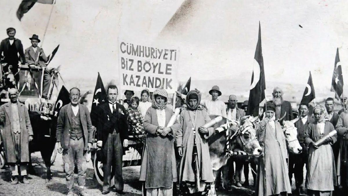 Büyük Taarruz’un Ardından Gelen Büyük Zafer: 30 Ağustos Zafer Bayramı’nın Muhteşem Hikâyesi