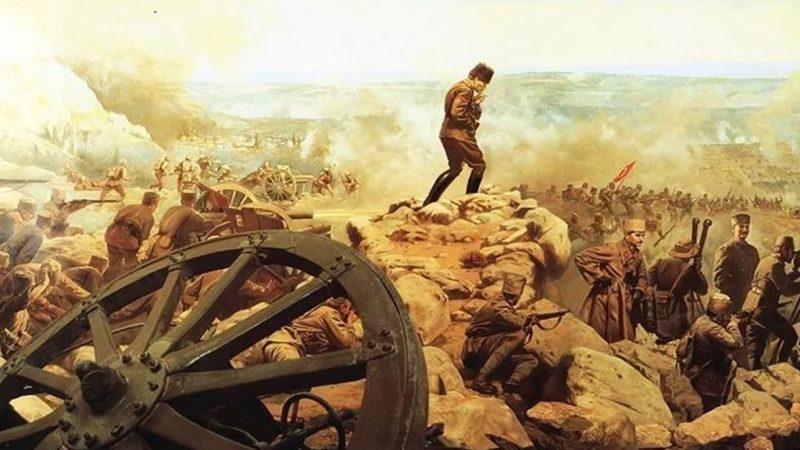 Büyük Taarruz’un Ardından Gelen Büyük Zafer: 30 Ağustos Zafer Bayramı’nın Muhteşem Hikâyesi