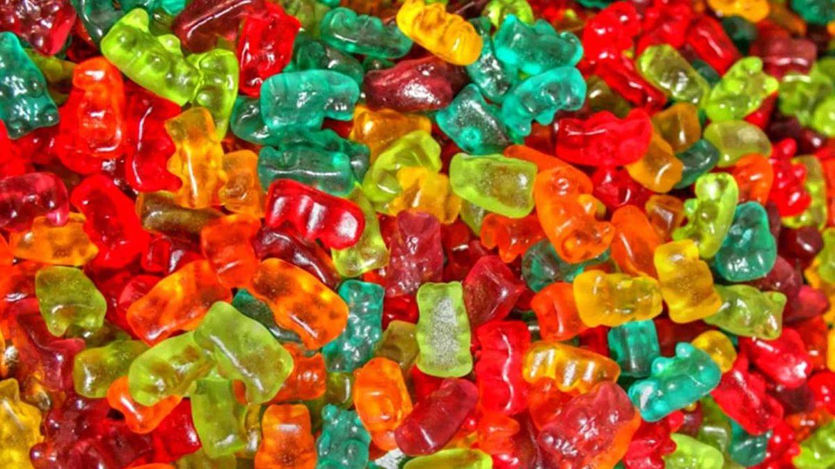 Rüzgar Türbinlerinin Jelibona Dönüştürülebileceği Açıklandı (Evet, Bildiğiniz Jelibon)