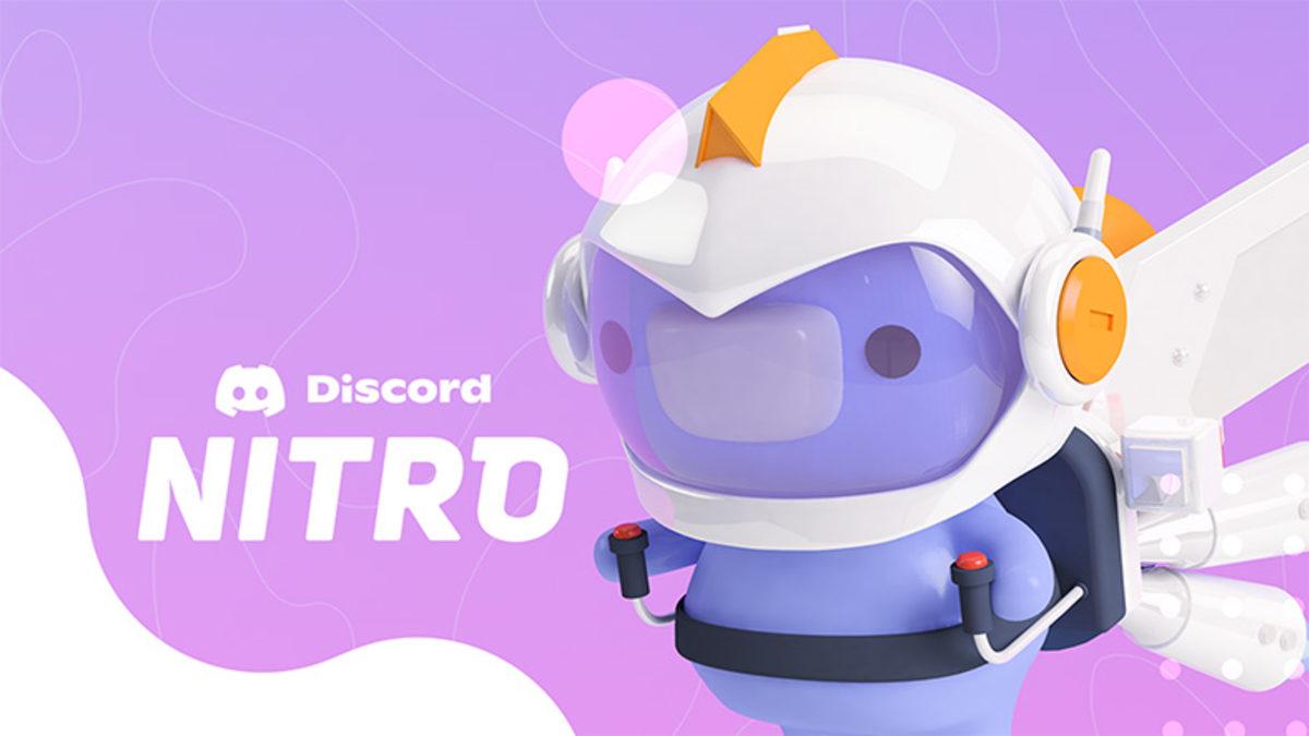 Aylık 85 TL Olan Discord Nitro’nun 3 Aylık Paketi, Epic Games’te Ücretsiz Oldu