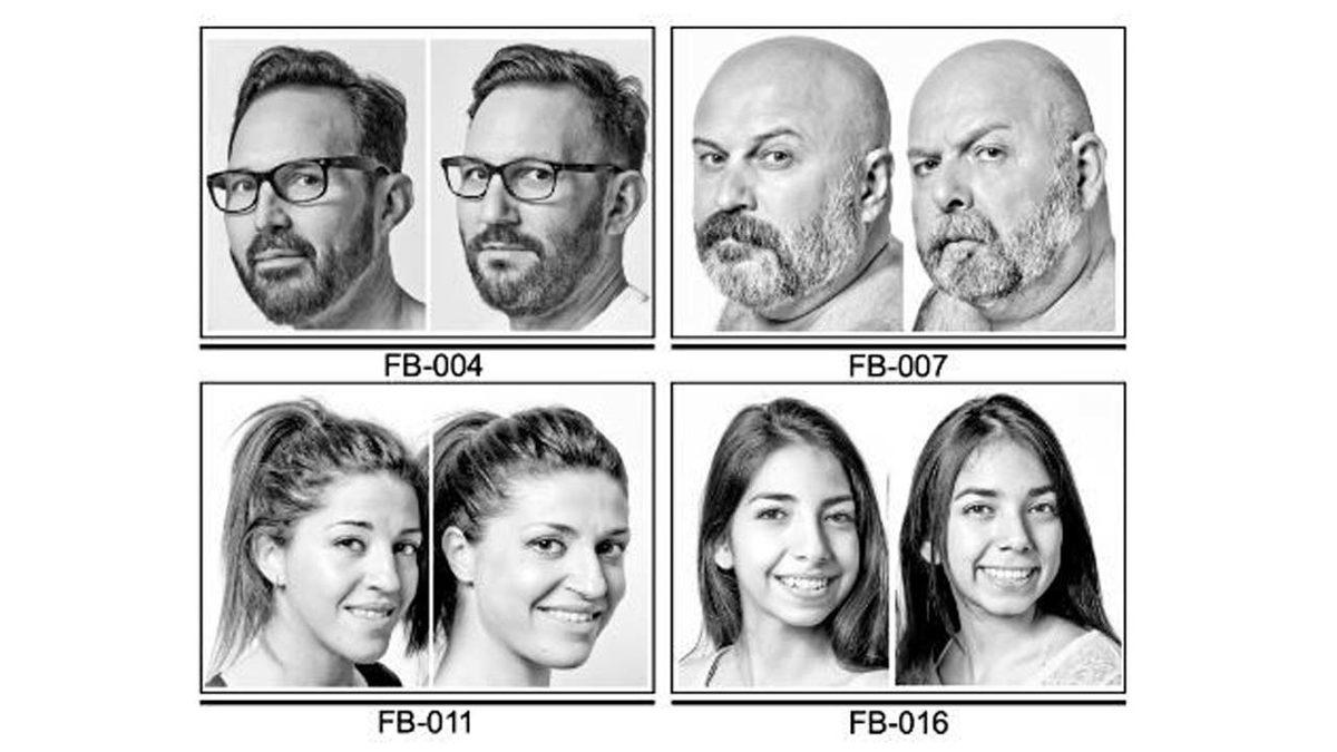 Birbirine Tıpatıp Benzeyen İnsanların Aslında ‘Gizli Bir Bağa’ Sahip Oldukları Keşfedildi