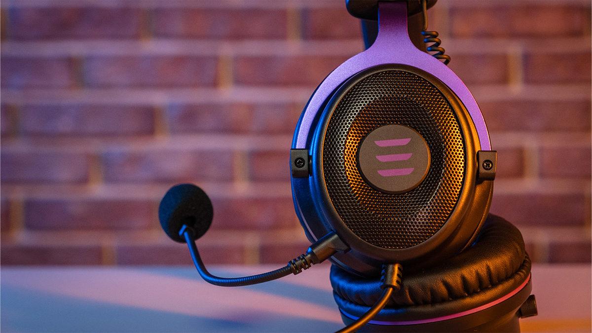 Küçük Boyutuna Büyük Sesler Sığdıran Oyuncu Kulaklığı: EKSA E900 [İNCELEME]