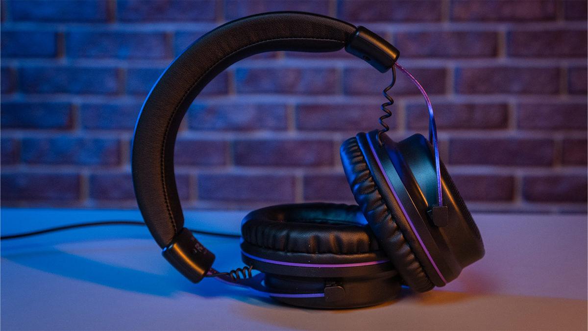 Küçük Boyutuna Büyük Sesler Sığdıran Oyuncu Kulaklığı: EKSA E900 [İNCELEME]