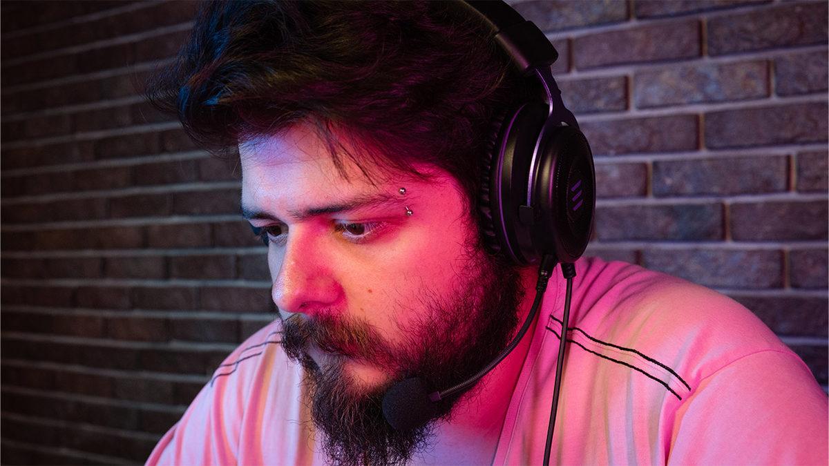 Küçük Boyutuna Büyük Sesler Sığdıran Oyuncu Kulaklığı: EKSA E900 [İNCELEME]