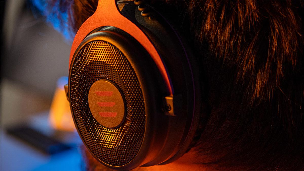 Küçük Boyutuna Büyük Sesler Sığdıran Oyuncu Kulaklığı: EKSA E900 [İNCELEME]